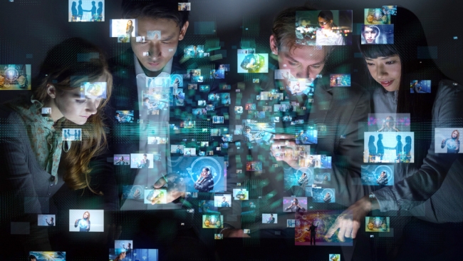 Yapay zekada veri geçmişi geleceğe yön verecek